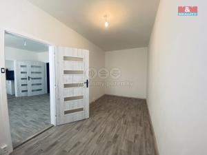 Prodej bytu 2+1, Český Těšín, Polní, 44 m2