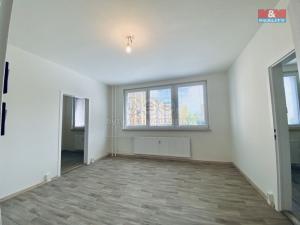 Prodej bytu 2+1, Český Těšín, Polní, 44 m2