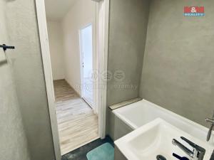 Prodej bytu 2+1, Český Těšín, Polní, 44 m2