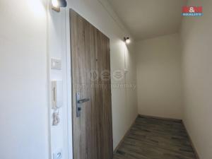 Prodej bytu 2+1, Český Těšín, Polní, 44 m2