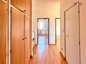 Prodej bytu 3+1, Ostrava - Hrabůvka, Plavecká, 54 m2