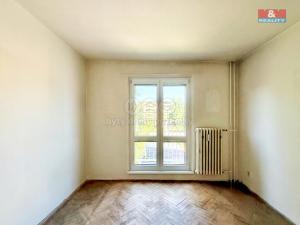 Prodej bytu 3+1, Ostrava - Hrabůvka, Plavecká, 54 m2