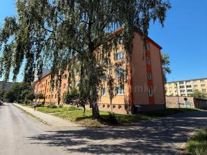 Prodej bytu 3+1, Ostrava - Hrabůvka, Plavecká, 54 m2