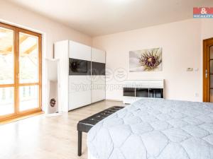 Prodej rodinného domu, Nový Bor, Smetanova, 250 m2
