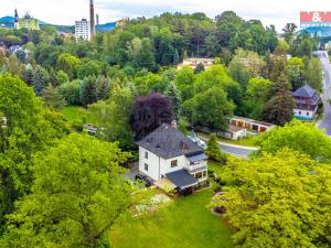 Prodej rodinného domu, Nový Bor, Smetanova, 250 m2