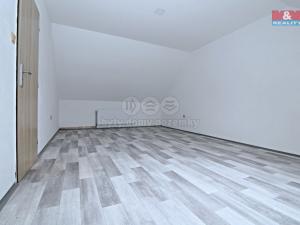 Pronájem rodinného domu, Velké Všelisy, 100 m2