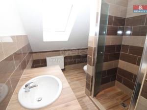 Pronájem rodinného domu, Velké Všelisy, 100 m2