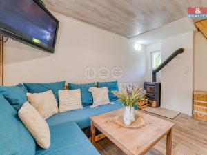Prodej chaty, Cheb - Podhrad, 42 m2