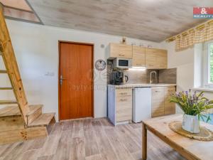 Prodej chaty, Cheb - Podhrad, 42 m2