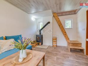 Prodej chaty, Cheb - Podhrad, 42 m2