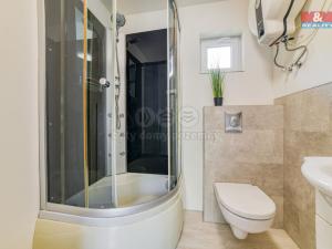 Prodej chaty, Cheb - Podhrad, 42 m2