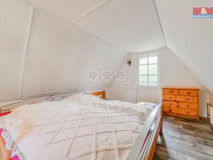 Prodej chaty, Cheb - Podhrad, 42 m2