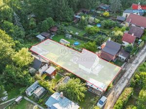 Prodej chaty, Cheb - Podhrad, 42 m2