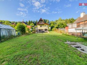Prodej chaty, Cheb - Podhrad, 42 m2