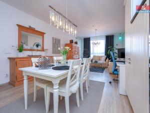 Prodej bytu 3+kk, Olomouc - Povel, Jeremiášova, 85 m2