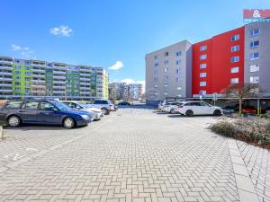 Prodej bytu 3+kk, Olomouc - Povel, Jeremiášova, 85 m2