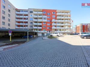 Prodej bytu 3+kk, Olomouc - Povel, Jeremiášova, 85 m2