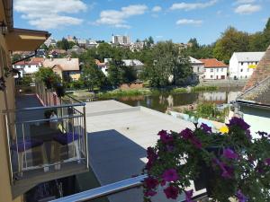 Pronájem bytu 3+kk, Ledeč nad Sázavou, Mostecká, 90 m2