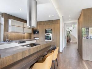 Prodej vily, Praha - Horní Počernice, Jívanská, 220 m2