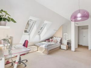 Prodej vily, Praha - Horní Počernice, Jívanská, 220 m2