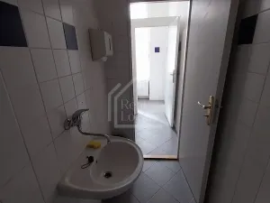 Pronájem obchodního prostoru, Praha - Nové Město, Opletalova, 147 m2