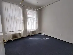 Pronájem obchodního prostoru, Praha - Nové Město, Opletalova, 147 m2