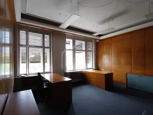 Pronájem obchodního prostoru, Praha - Nové Město, Opletalova, 147 m2