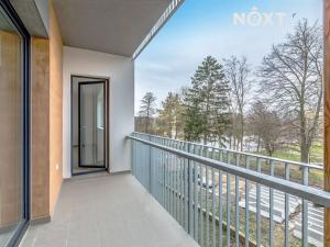 Pronájem bytu 2+kk, Bakov nad Jizerou, Žižkova, 67 m2