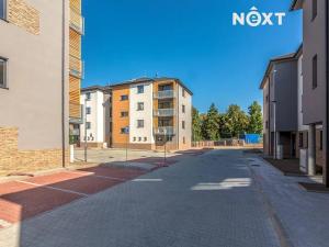 Pronájem bytu 2+kk, Bakov nad Jizerou, Žižkova, 67 m2