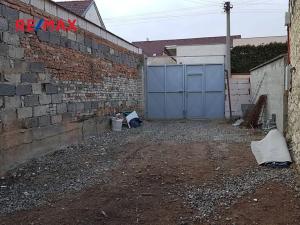 Prodej skladu, Kladno, Kozinova, 153 m2