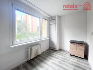 Pronájem bytu 2+1, Jirkov, K. Marxe, 57 m2