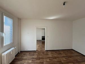 Pronájem bytu 1+1, Děčín, Severní, 35 m2