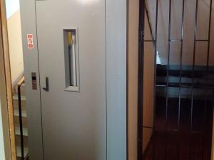 Pronájem bytu 1+1, Děčín, Severní, 35 m2