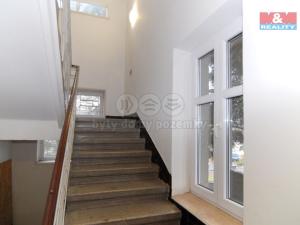 Pronájem kanceláře, Ostrava - Zábřeh, Starobělská, 28 m2