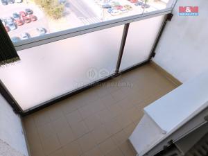 Pronájem bytu 2+kk, Praha - Černý Most, Bratří Venclíků, 48 m2