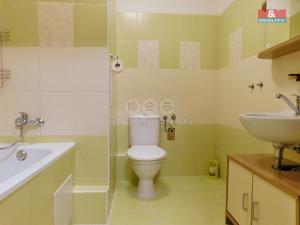 Pronájem bytu 2+kk, Praha - Černý Most, Bratří Venclíků, 48 m2