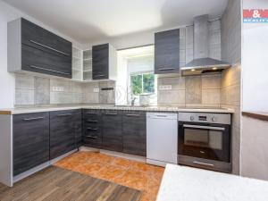 Prodej rodinného domu, Úsov, Pod Křížovou horou, 70 m2