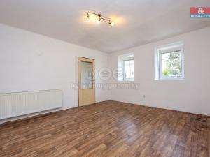 Prodej rodinného domu, Úsov, Pod Křížovou horou, 70 m2