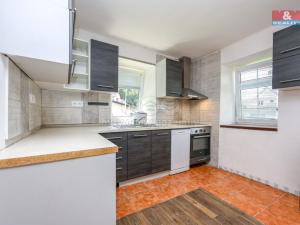 Prodej rodinného domu, Úsov, Pod Křížovou horou, 70 m2