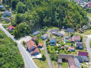 Prodej rodinného domu, Úsov, Pod Křížovou horou, 70 m2