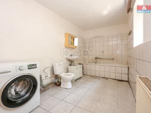 Prodej rodinného domu, Úsov, Pod Křížovou horou, 70 m2