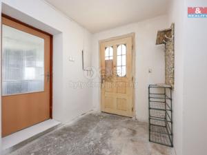 Prodej rodinného domu, Úsov, Pod Křížovou horou, 70 m2