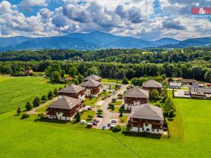Prodej bytu 3+kk, Čeladná, 82 m2
