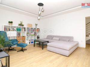 Prodej rodinného domu, Rychnov nad Kněžnou, Na Vyhlídce, 164 m2