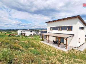 Prodej rodinného domu, Rychnov nad Kněžnou, Na Vyhlídce, 164 m2