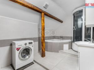 Prodej rodinného domu, Dolní Bousov - Horní Bousov, 372 m2