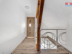 Prodej rodinného domu, Dolní Bousov - Horní Bousov, 372 m2