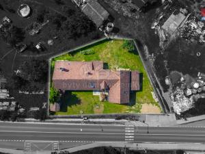 Prodej rodinného domu, Dolní Bousov - Horní Bousov, 372 m2