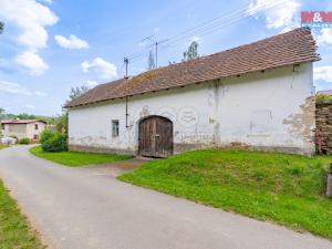 Prodej zemědělské usedlosti, Šebířov, 135 m2