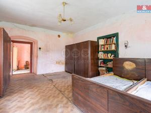 Prodej zemědělské usedlosti, Šebířov, 135 m2